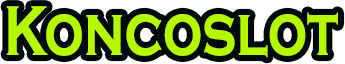 Koncoslot